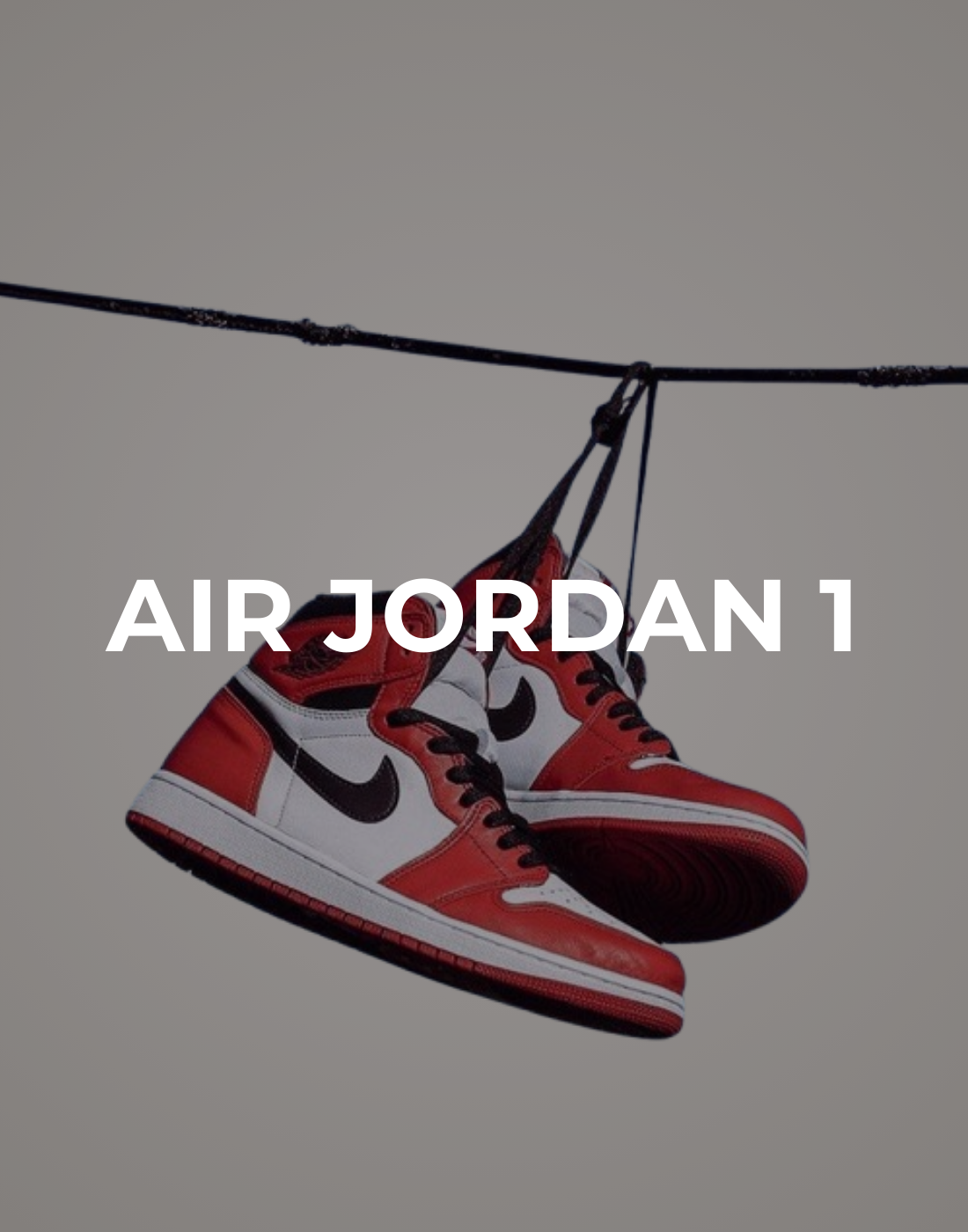 Air Jordan 1