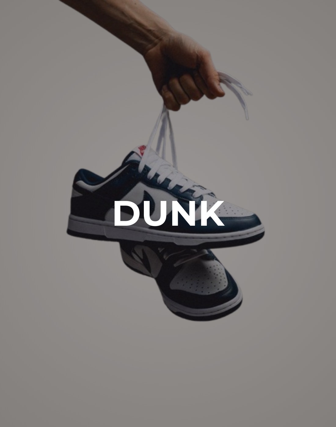 Dunk
