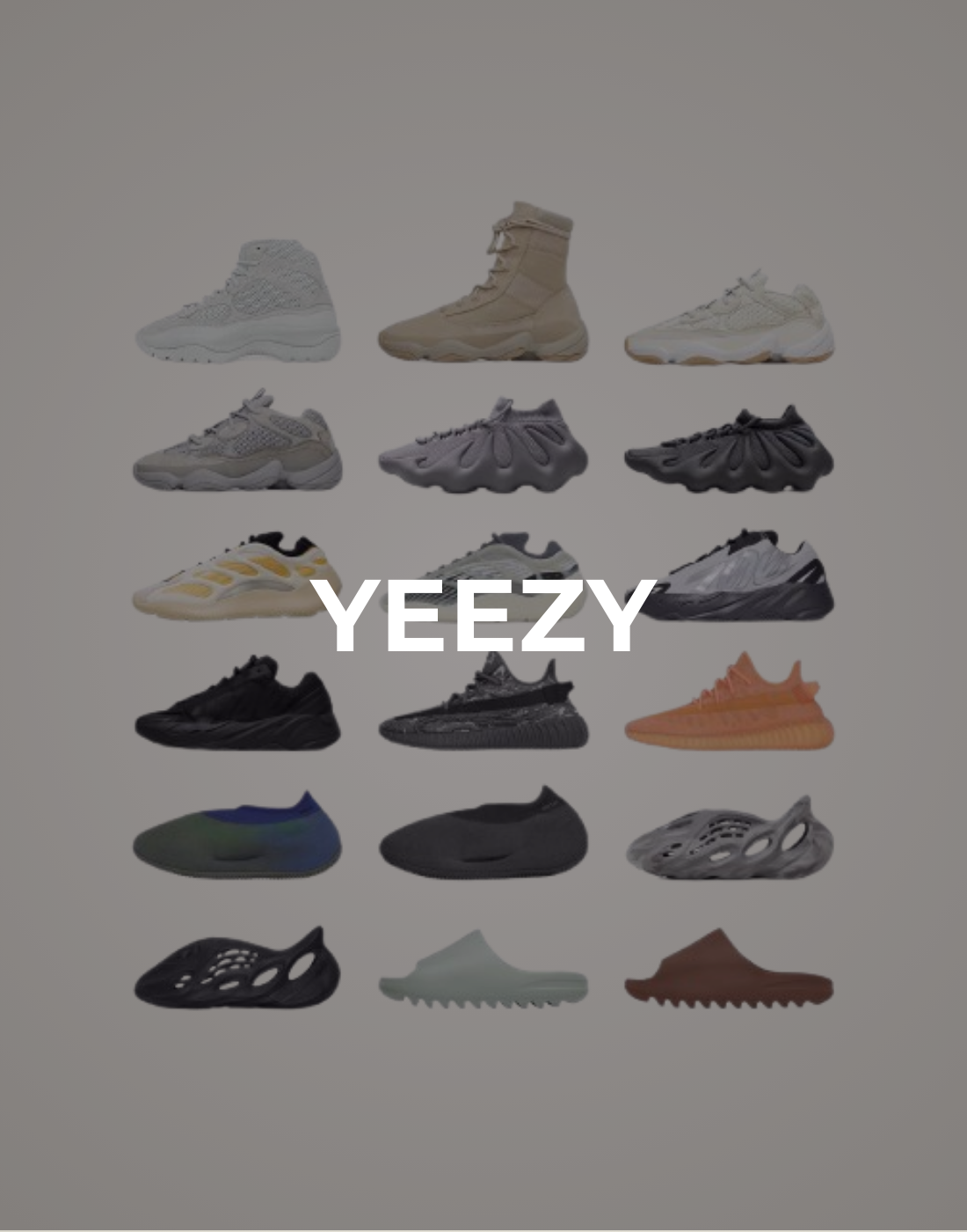 Yeezy