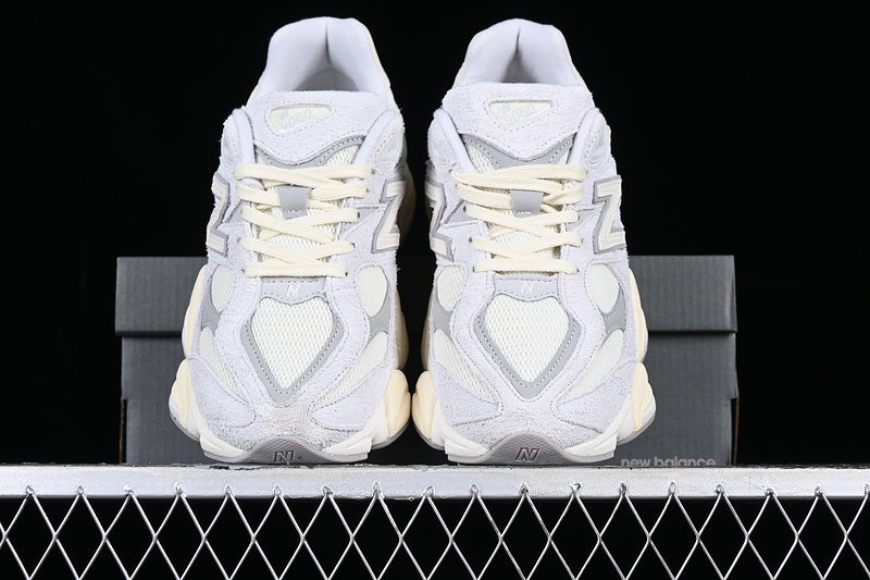 Tênis New Balance 9060 Quartz Grey
