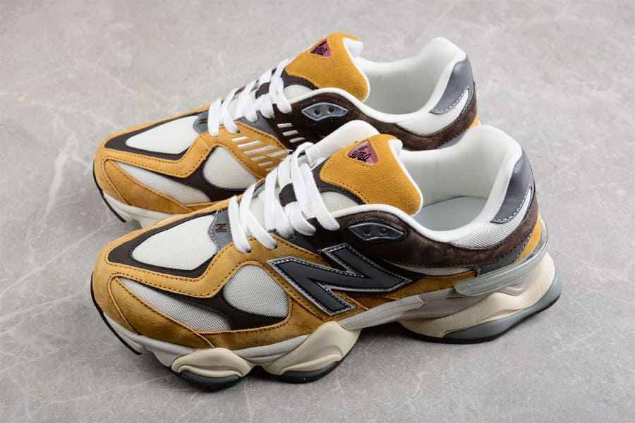 Tênis New Balance 9060 Workwear