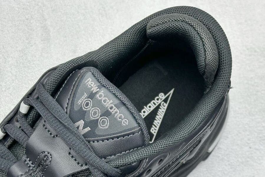 Tênis New Balance 1000 Rain Cloud Pack Phantom