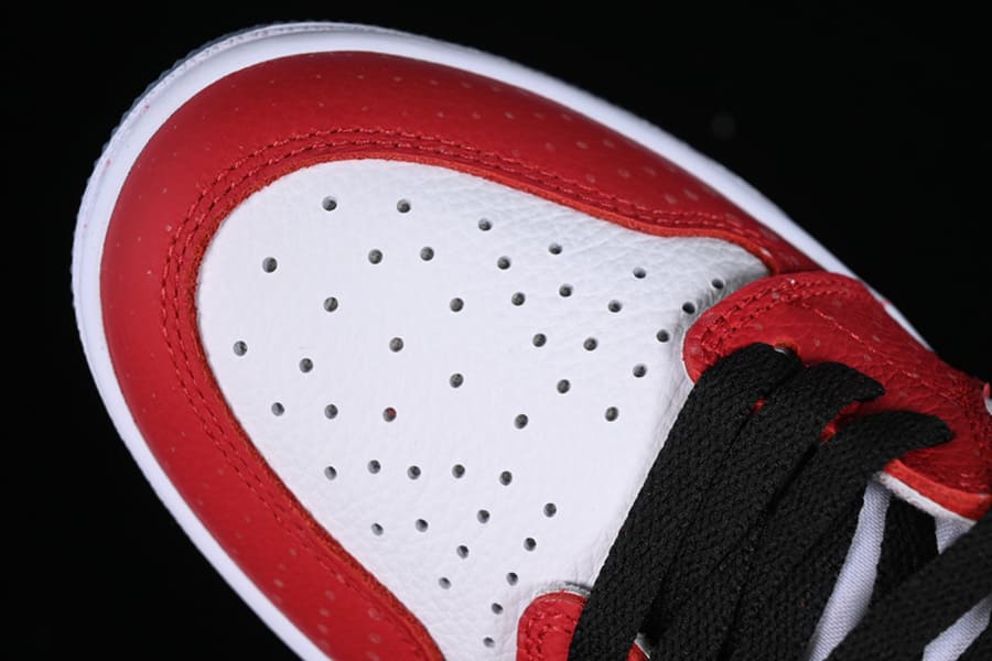 Tênis Air Jordan 1 High Spider-Man Origin Story