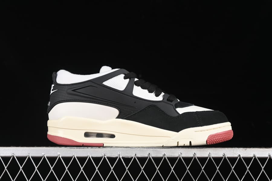 Tênis Air Jordan 4 RM Canyon Rust