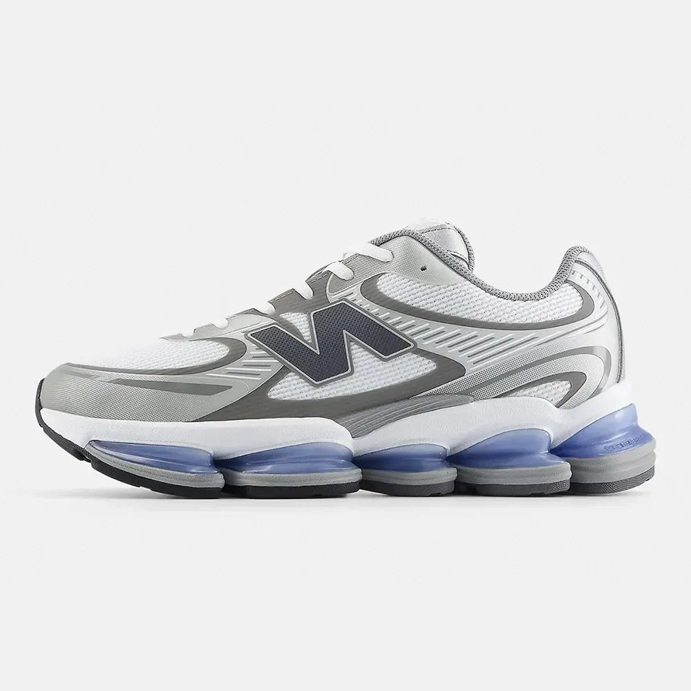 Tênis New Balance Abzorb 2000 Stillwater Blue