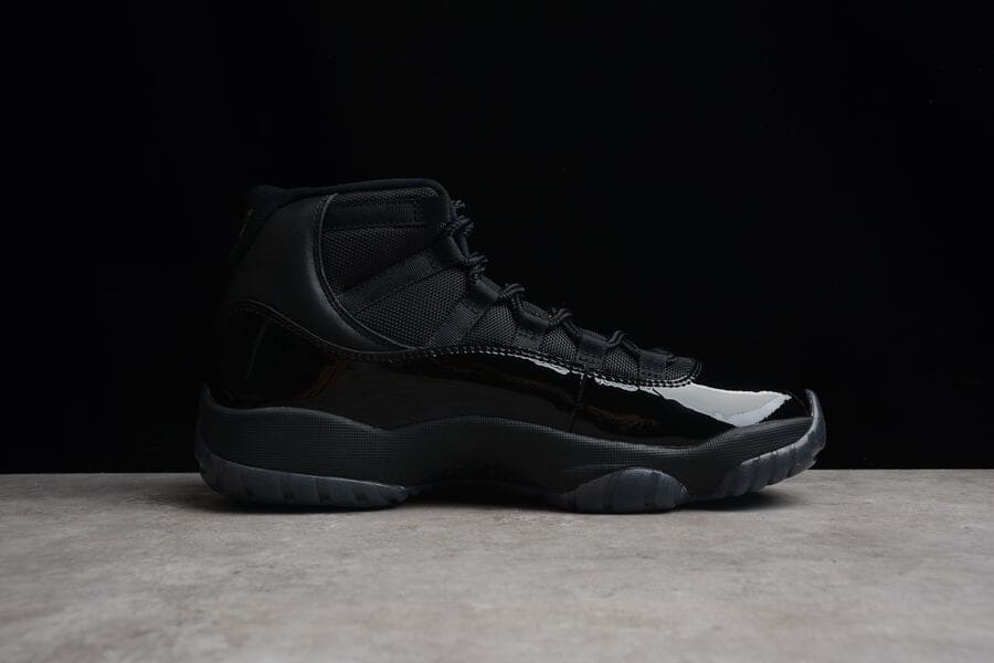 Tênis Air Jordan 11 Retro Gamma Blue