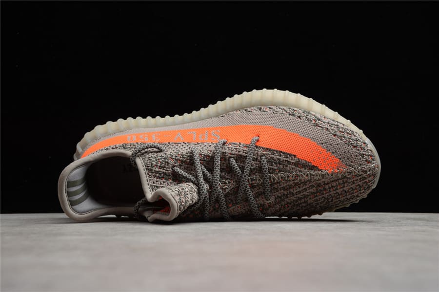Tênis Adidas Yeezy 350 V2 Beluga