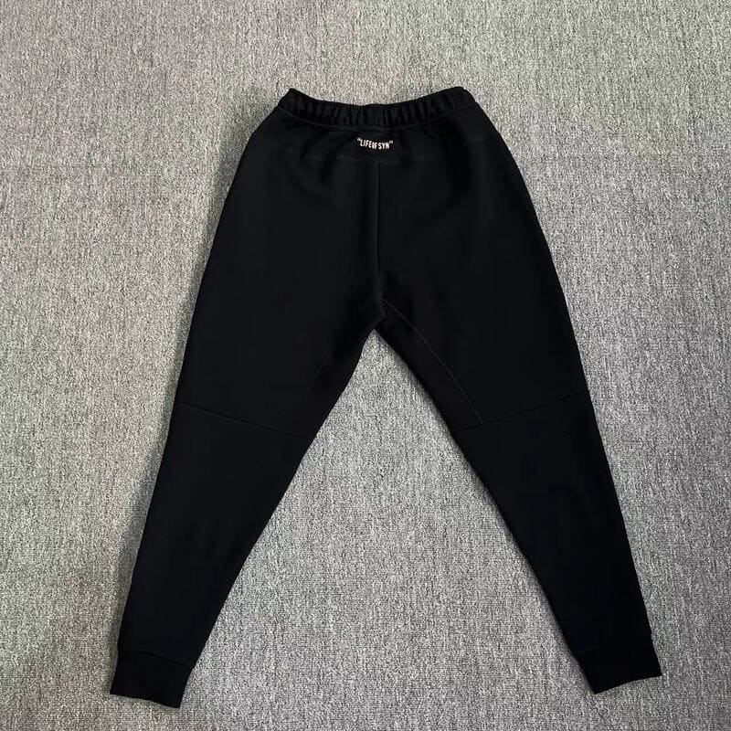 Calça Nike Tech Fleece x Syna