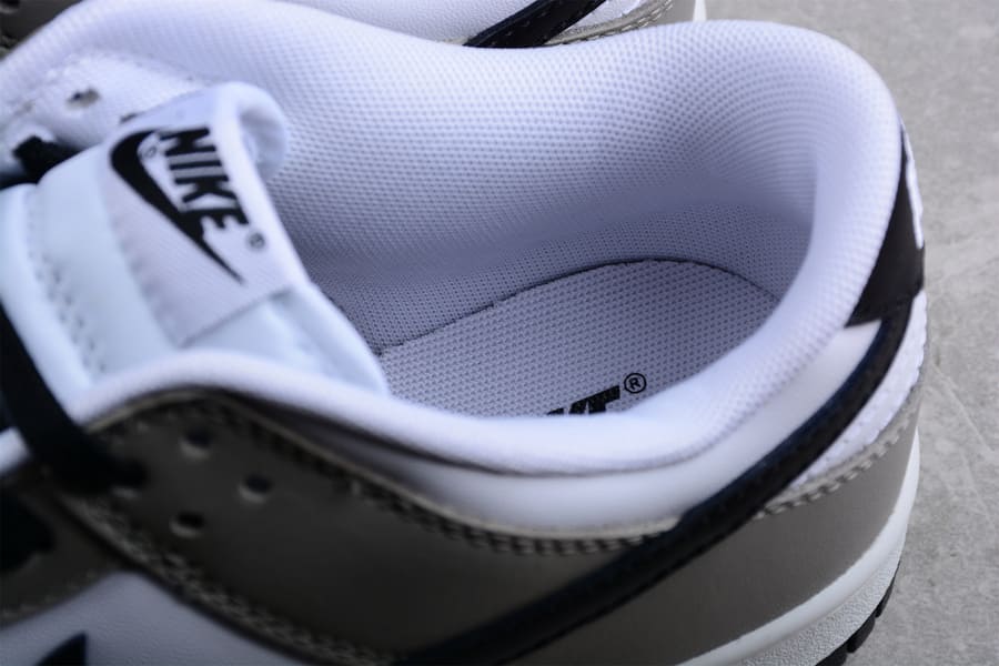 Tênis Nike Dunk Low Light Smoke Grey
