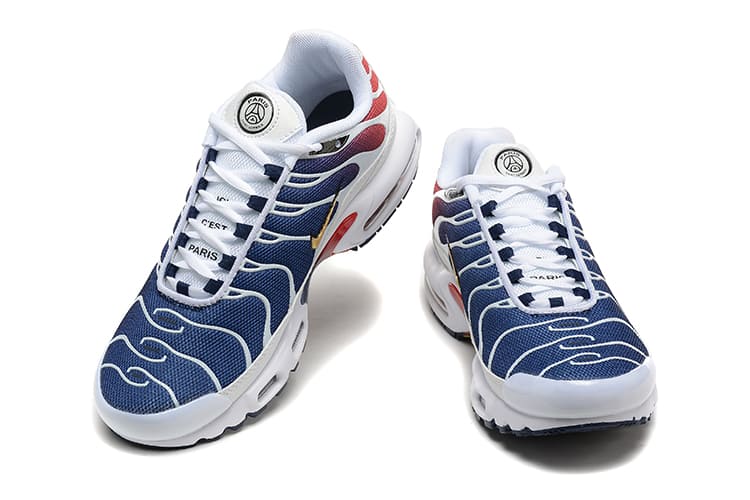 Tênis Air Max TN Plus PSG