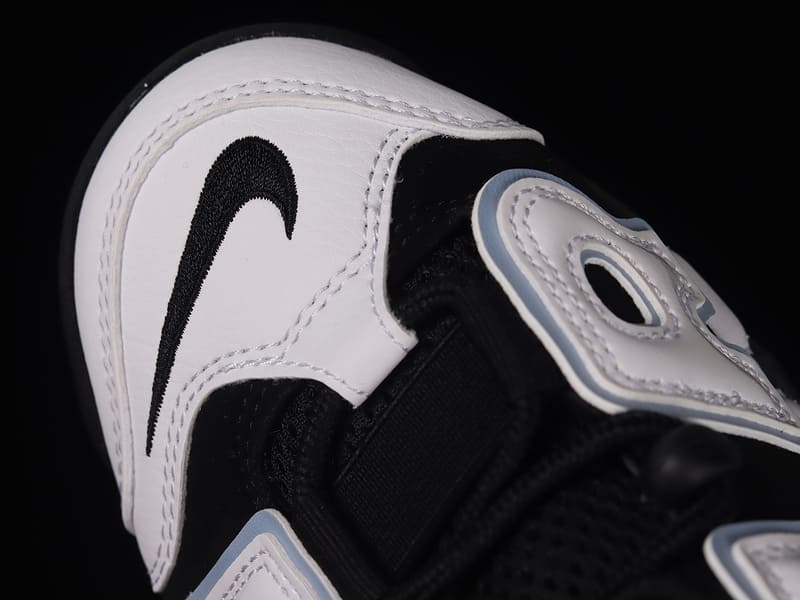 Tênis Nike Air More Uptempo Cobalt Bliss