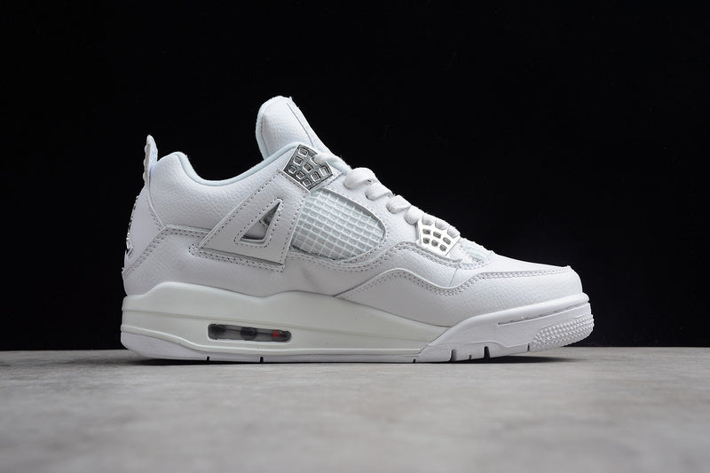 Tênis Air Jordan 4 Retro Pure Money