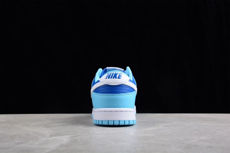 Tênis Nike Dunk Low Argon