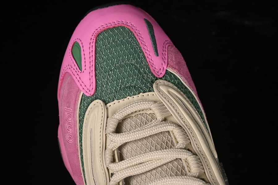 Tênis New Balance 1000 Real Pink Sandstone