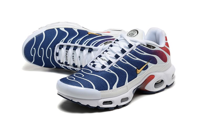 Tênis Air Max TN Plus PSG
