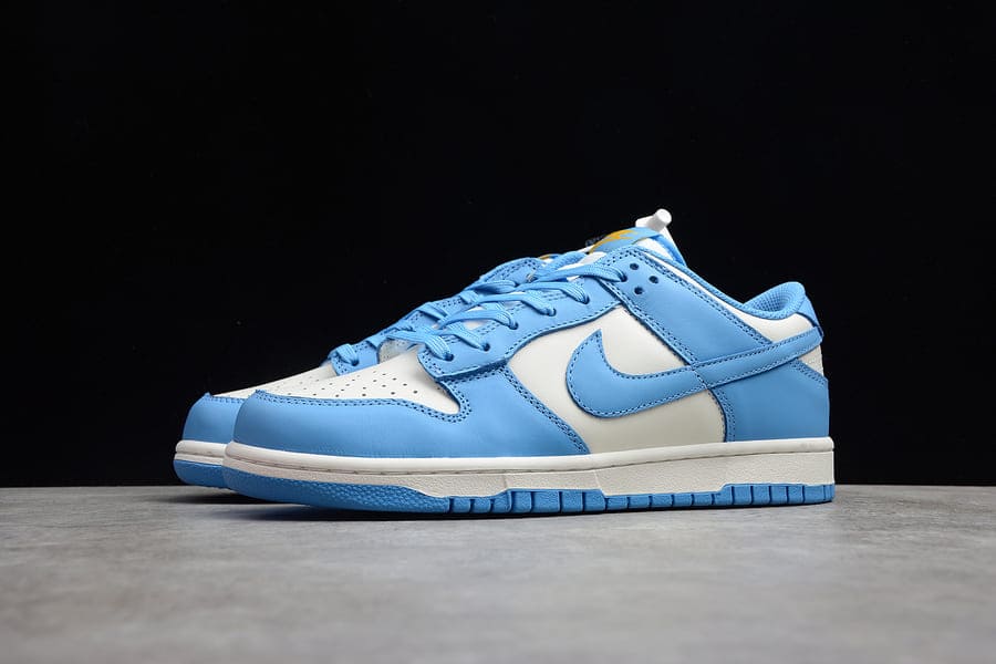 Tênis Nike Dunk Low Coast