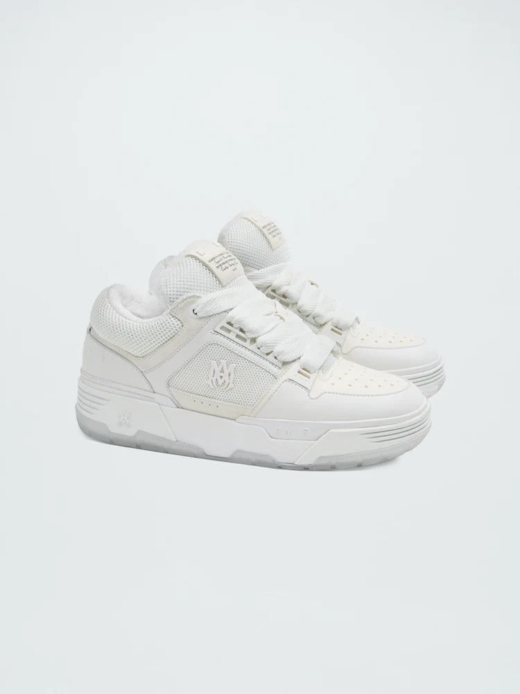 Tênis Amiri MA-1 'White'