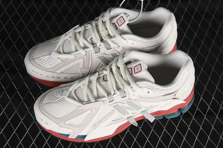 Tênis New Balance 1906A Sea Salt Astro