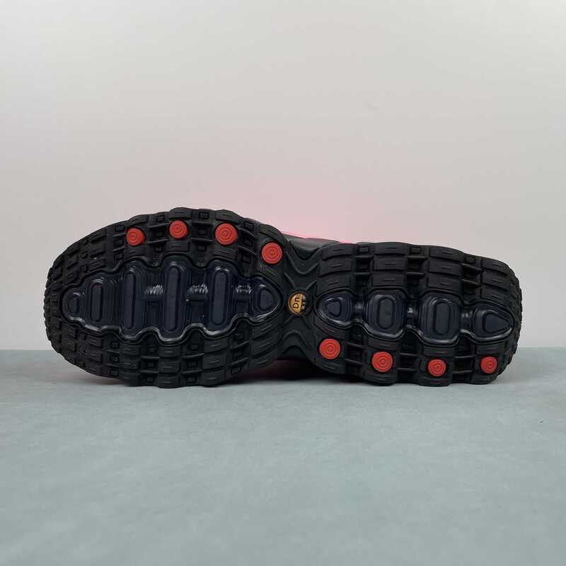 Tênis Nike Air Max Dn8 Hyper Pink