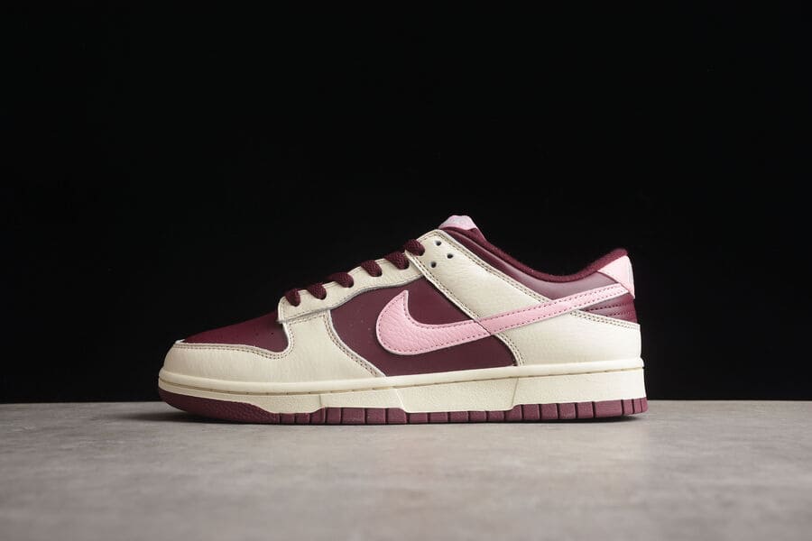 Tênis Nike Dunk Low Premium Valentine's Day