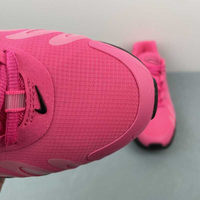 Tênis Nike Air Max Dn8 Hyper Pink