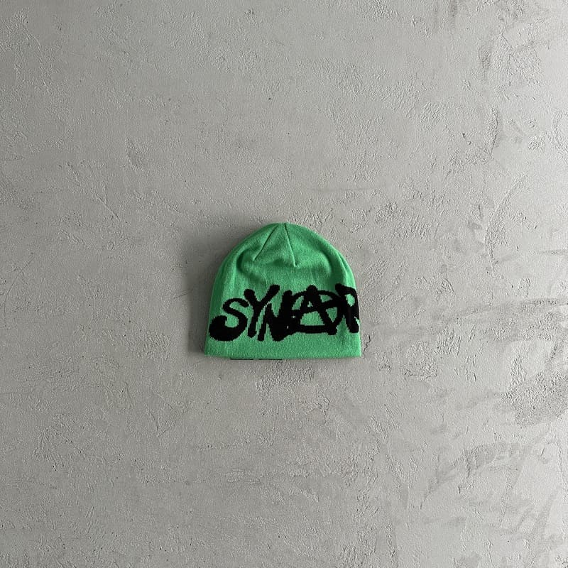 Touca Syna World “Synarchy” Reversible