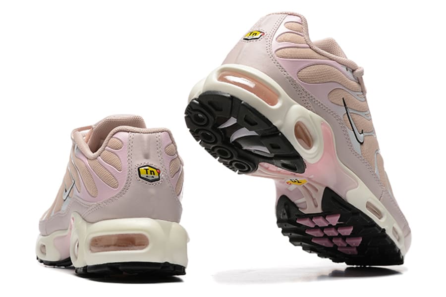 Tênis Air Max TN Plus Sandrift