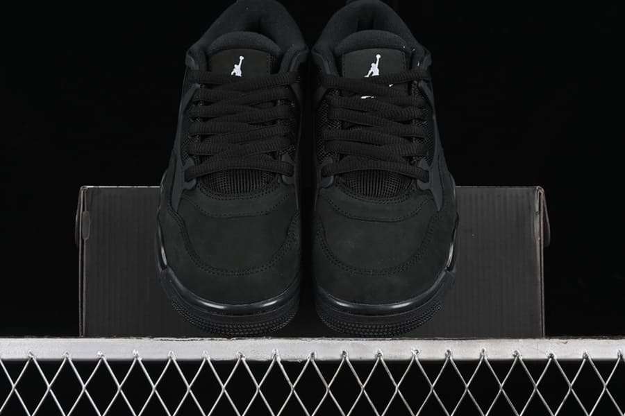 Tênis Air Jordan 4 RM Black Cat