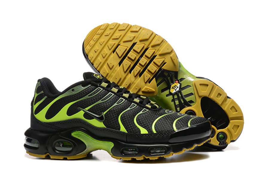Tênis Air Max TN Plus Pacific Moss