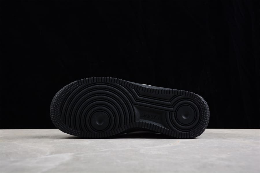 Tênis Nike x Ambush Air Force 1 Low Black