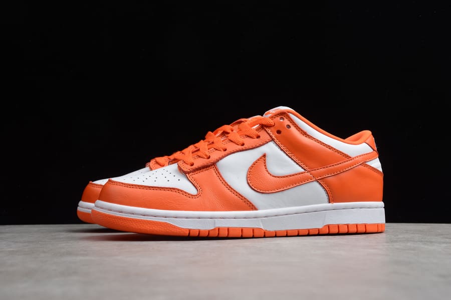 Tênis Nike SB Dunk Low Syracuse