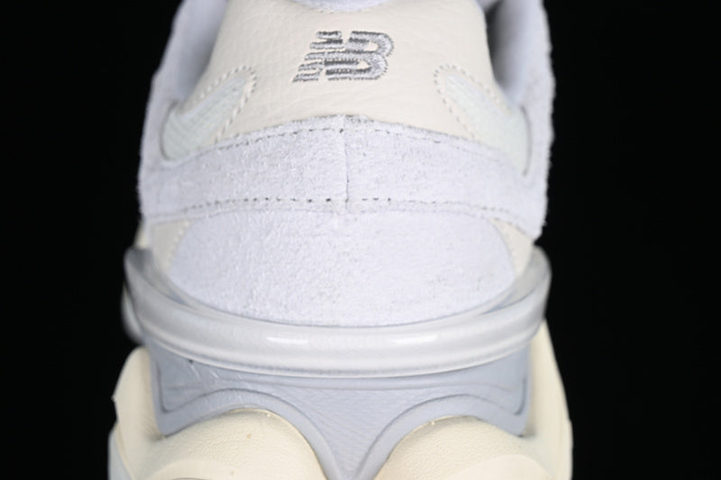 Tênis New Balance 9060 Quartz Grey