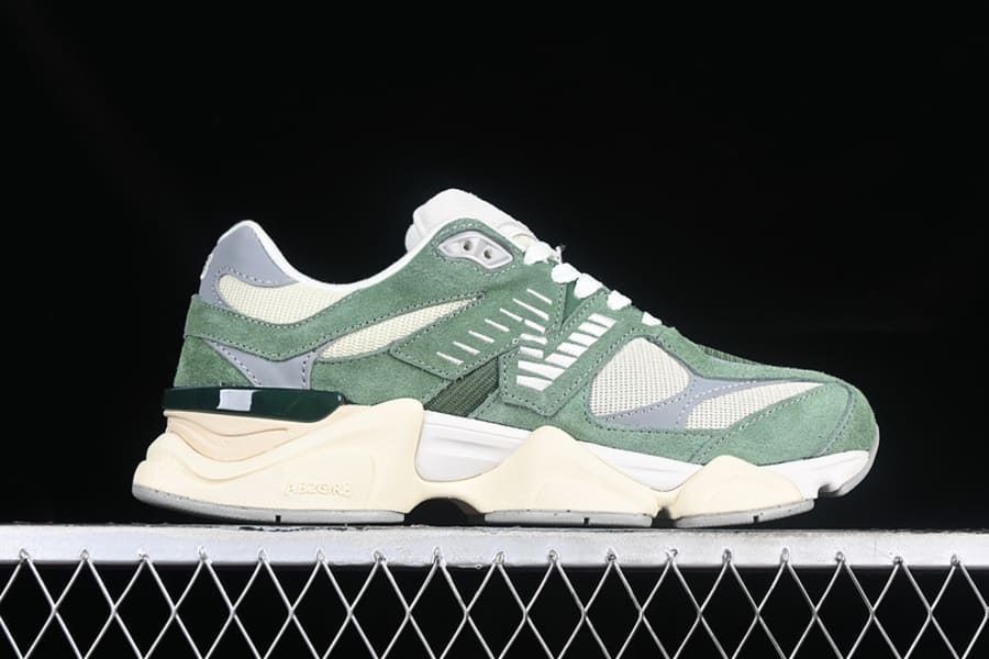 Tênis New Balance 9060 Nori