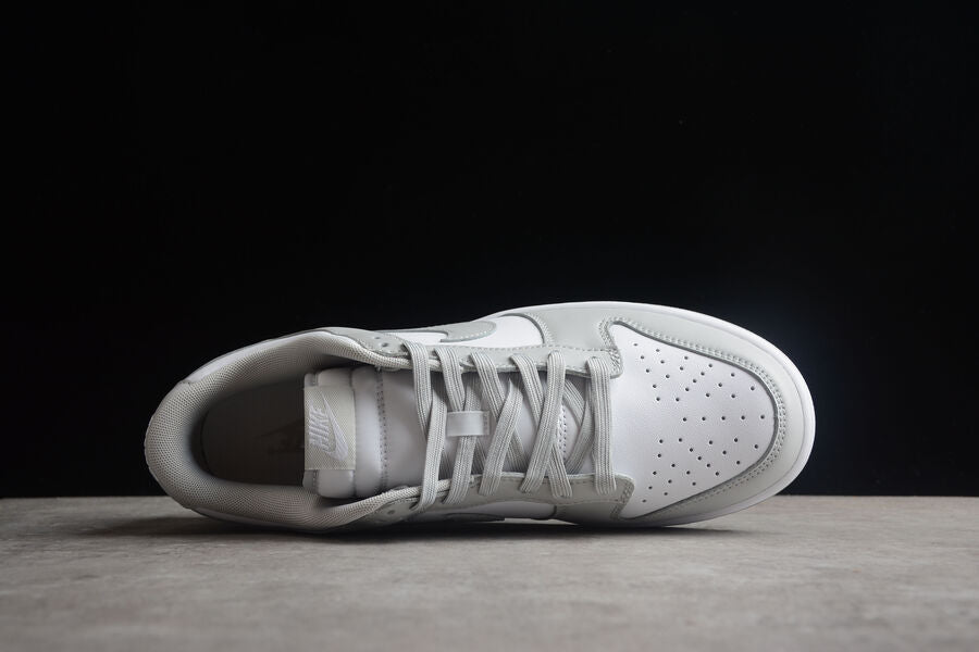 Tênis Nike Dunk Low Grey Fog