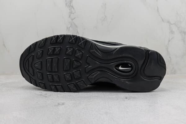 Tênis Nike Air Max 98 x Supreme TL SP Black