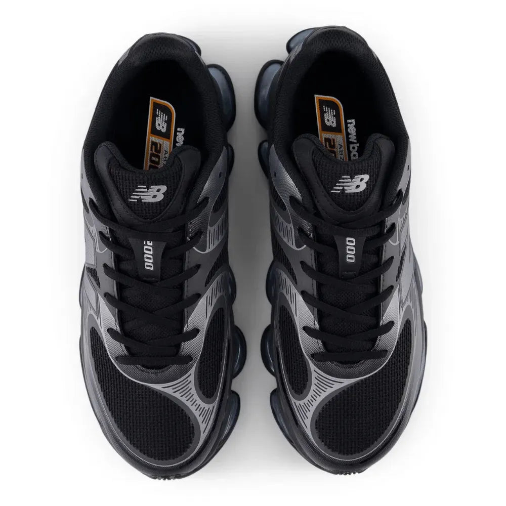 Tênis New Balance Abzorb 2000 Black