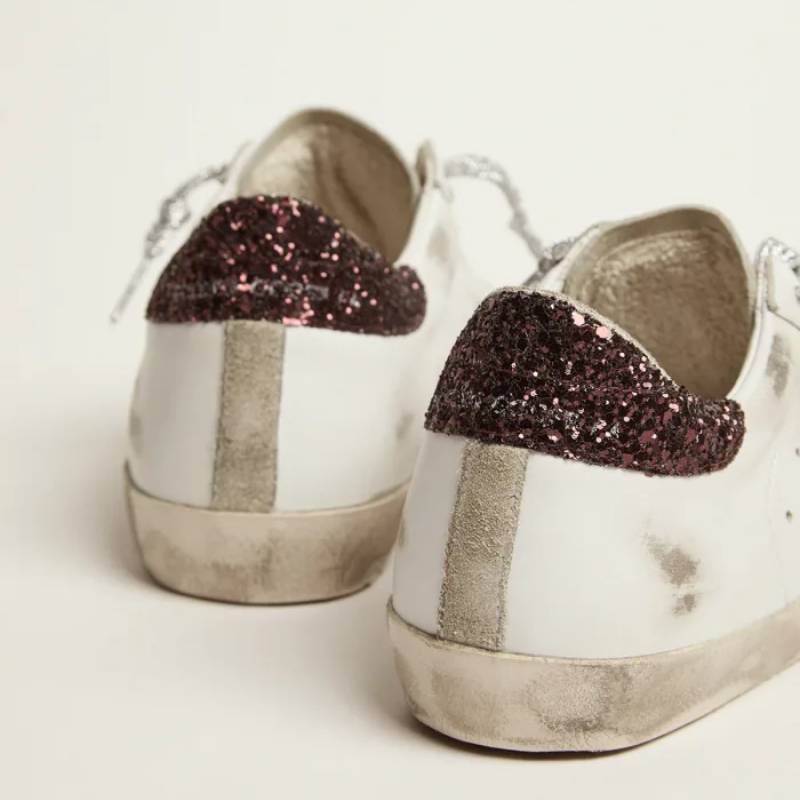 Tênis Golden Goose LTD Super-Star