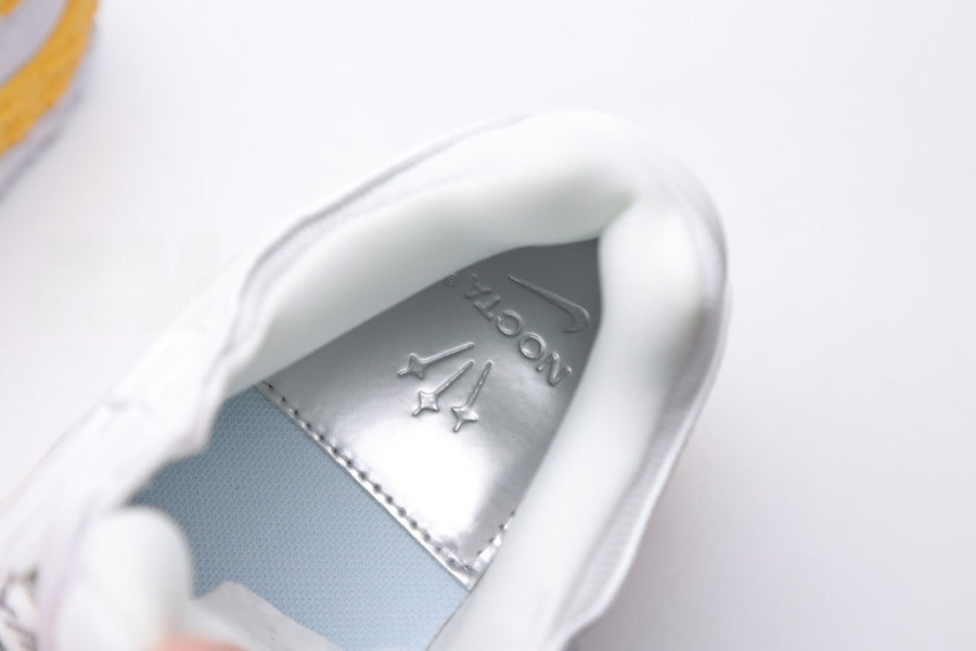 Tênis Nike NOCTA x Hot Step 2 Branco