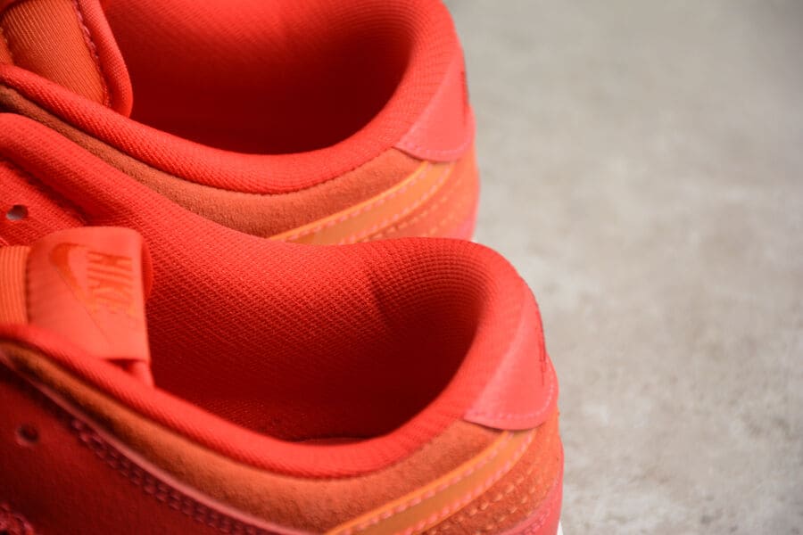 Tênis Nike Dunk Low ATL