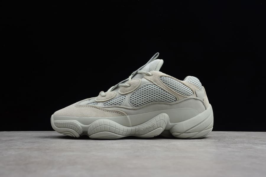 Tênis Adidas Yeezy 500 Salt