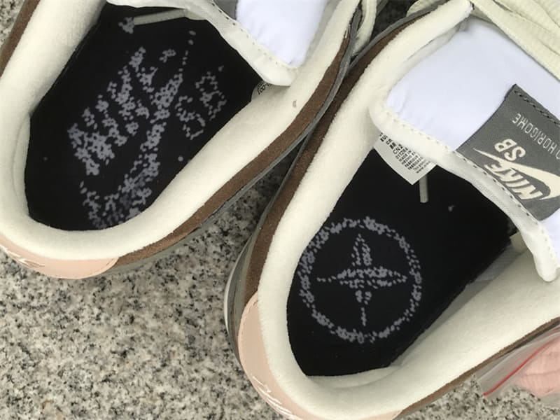 Tênis Nike SB Dunk Low x Yuto Horigome