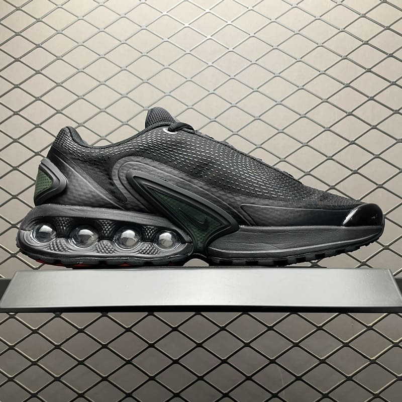 Tênis Nike Air Max DN Supreme Black