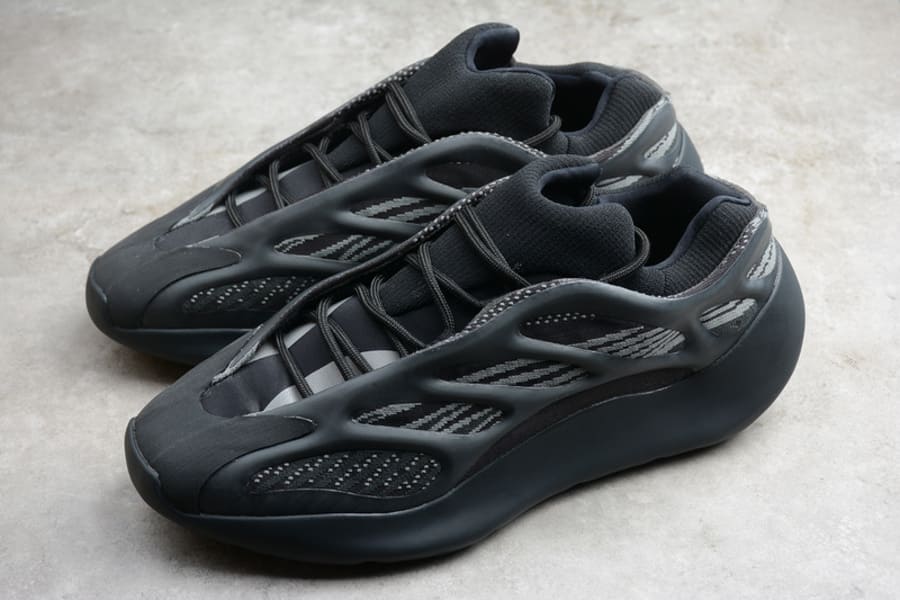 Tênis Adidas Yeezy 700 V3 Alvah