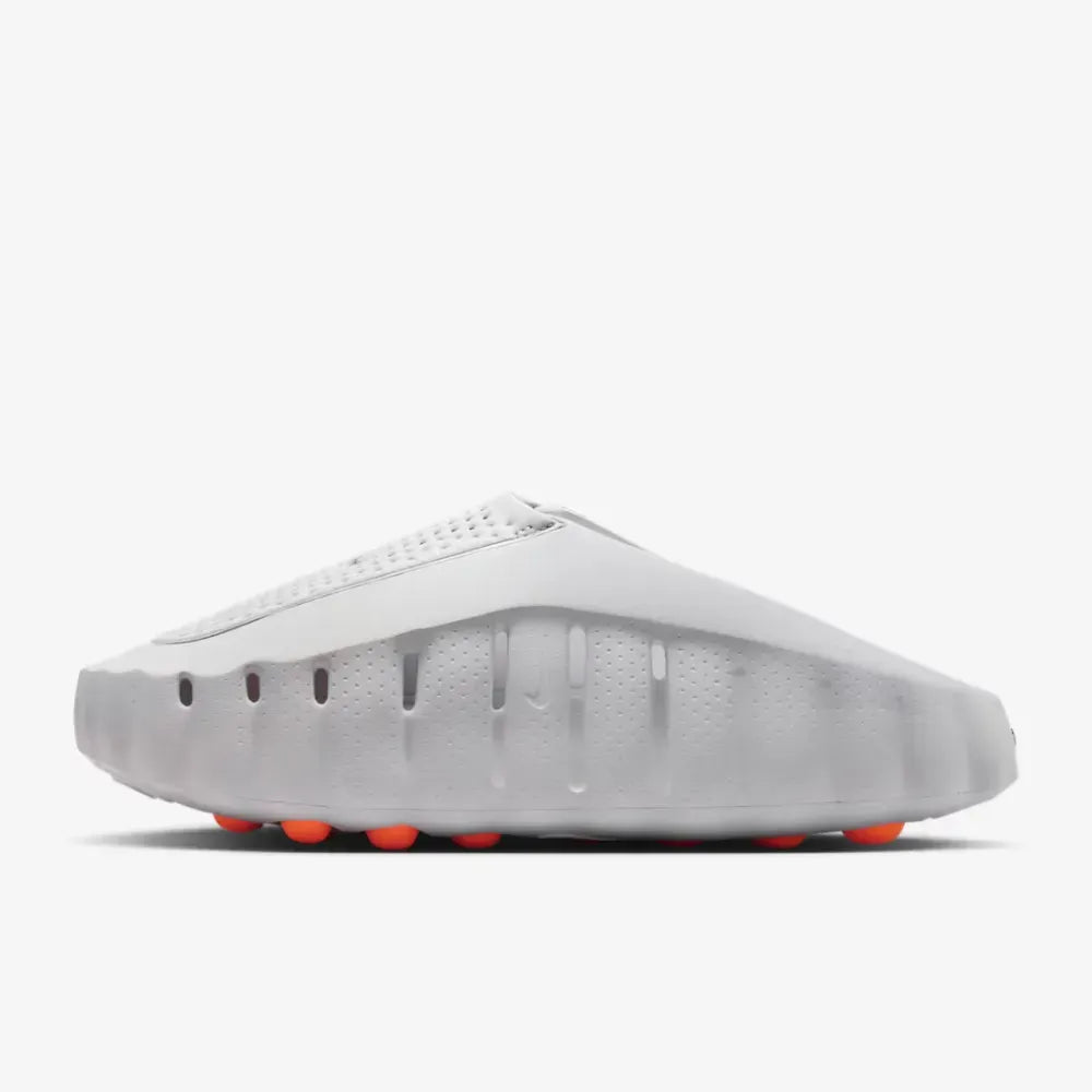 Slide Nike Mind 001 Light Smoke Grey