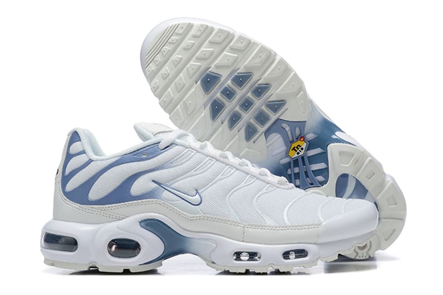 Tênis Air Max TN Plus Ashen Slate