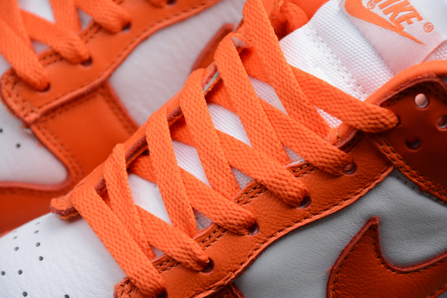 Tênis Nike SB Dunk Low Syracuse