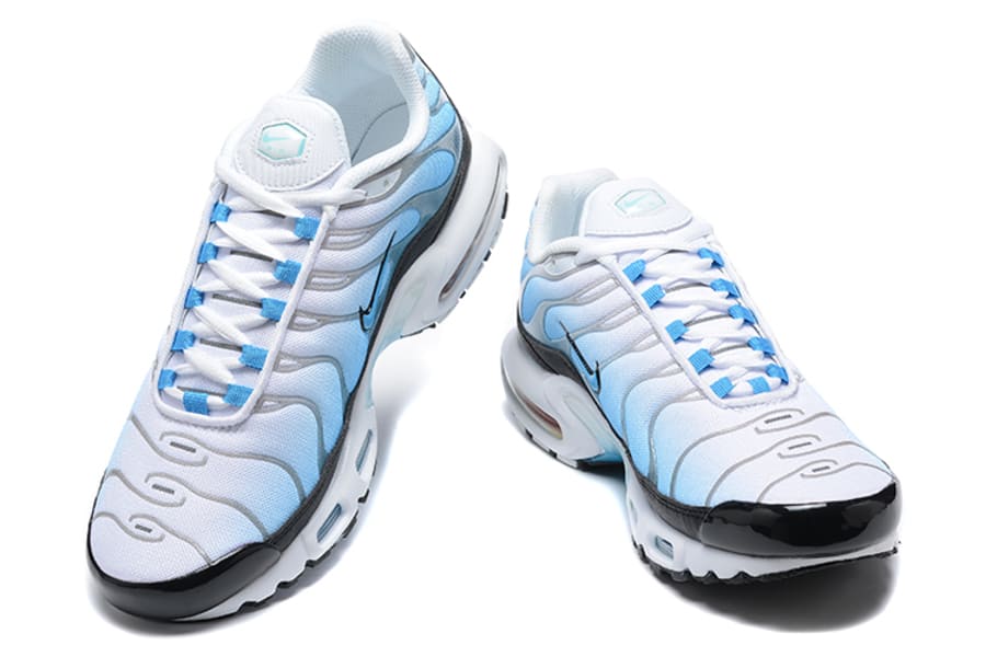 Tênis Air Max TN Plus Baltic Blue