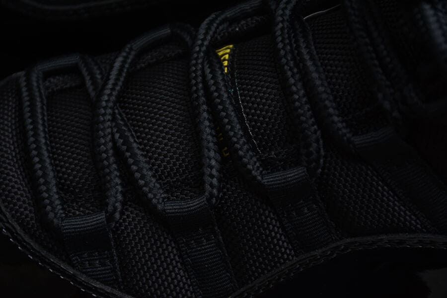 Tênis Air Jordan 11 Retro Gamma Blue