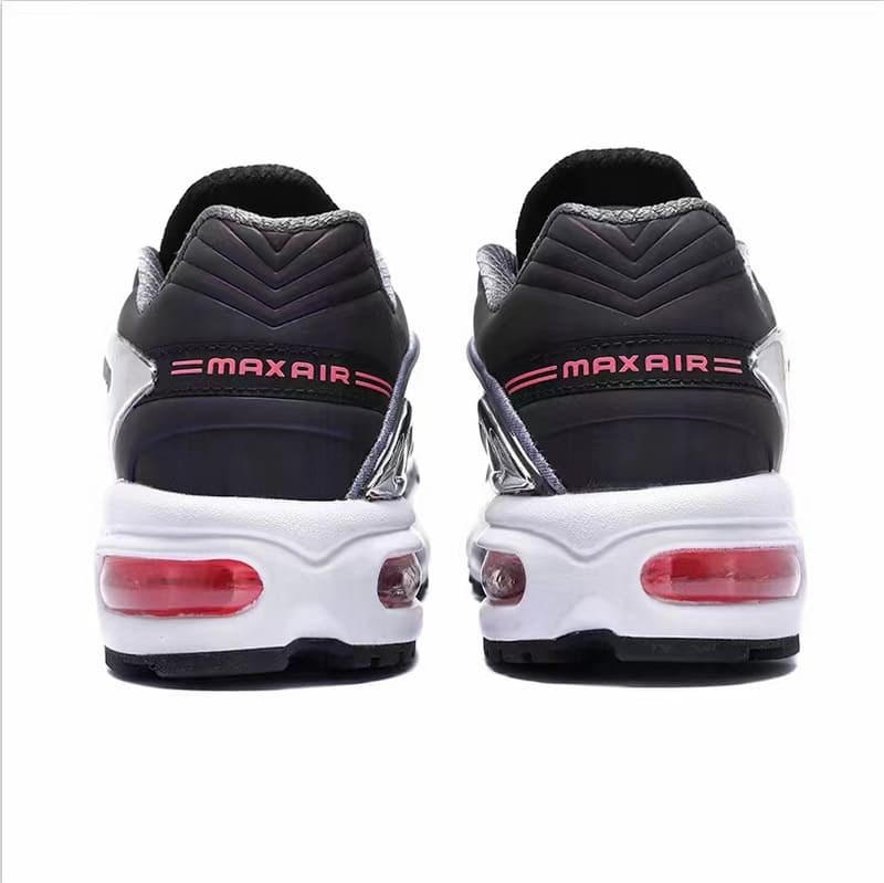 Tênis Air Max Tailwind V x Skepta Grey