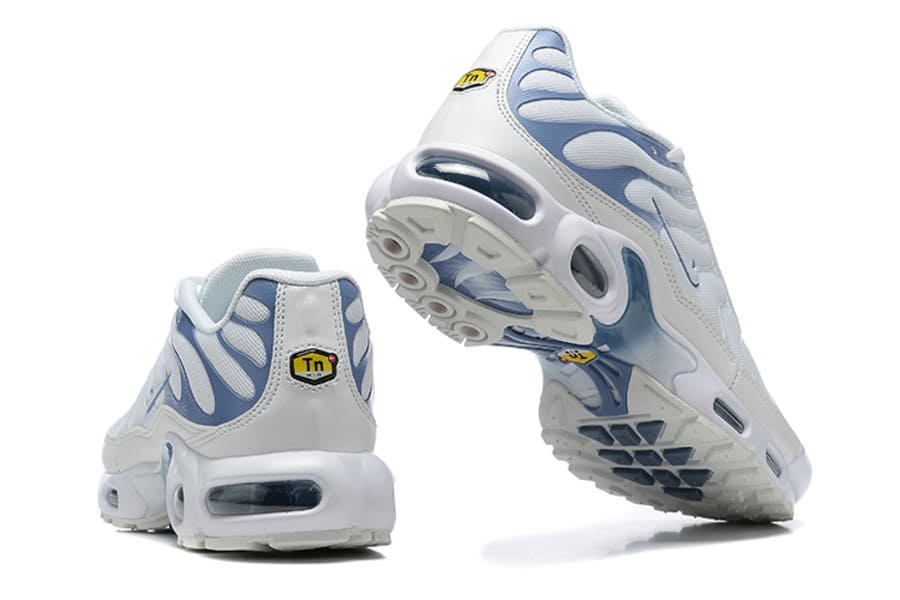Tênis Air Max TN Plus Ashen Slate